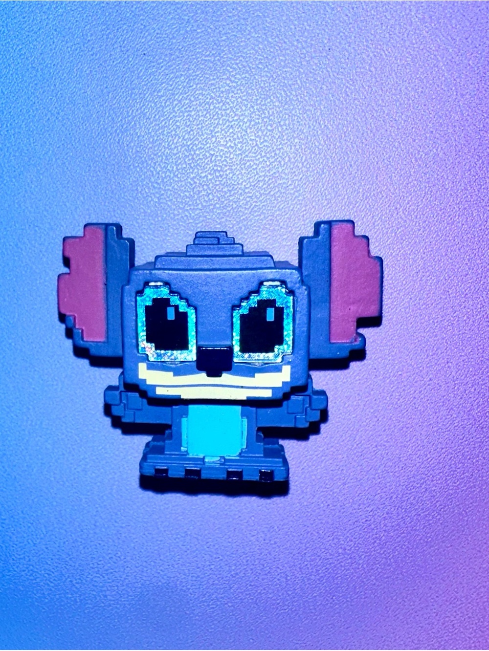 stitch (lilo & stitch) ~ special edition — disney doorables: series 12